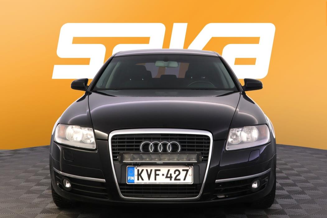 AUDI A6 2006