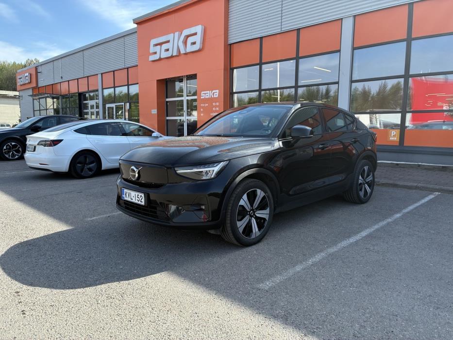 VOLVO C40 2023