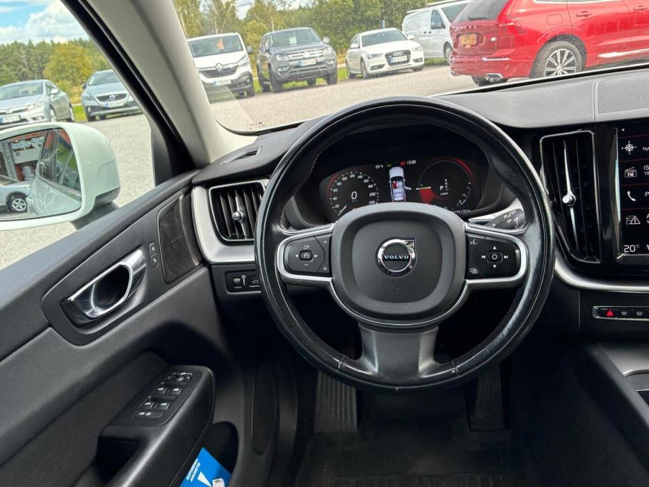 VOLVO XC60 2021
