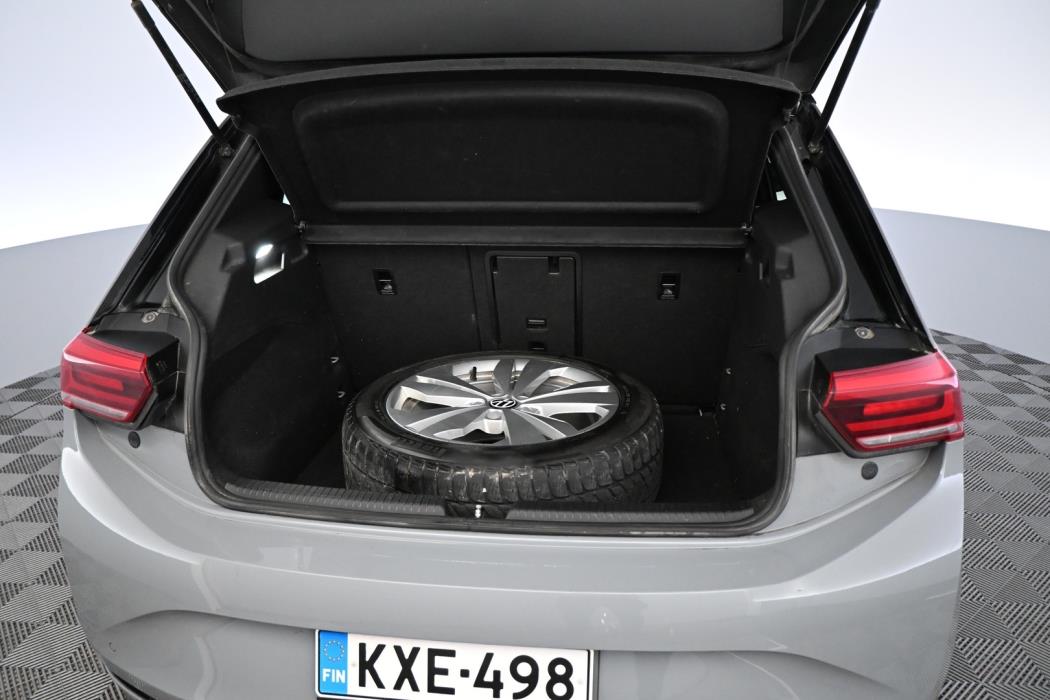 VOLKSWAGEN ID.3 2023