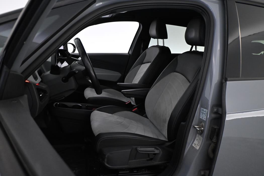 VOLKSWAGEN ID.3 2023