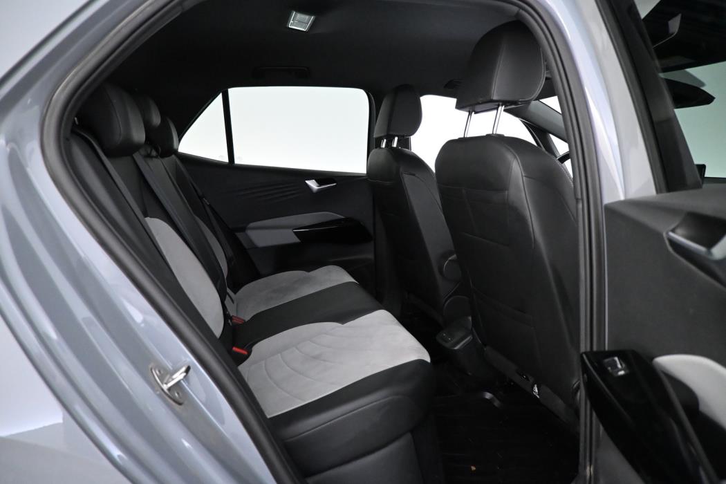 VOLKSWAGEN ID.3 2023