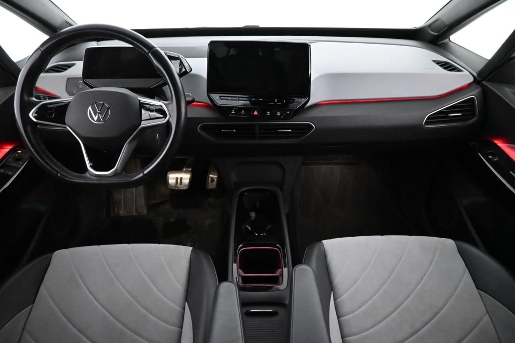 VOLKSWAGEN ID.3 2023