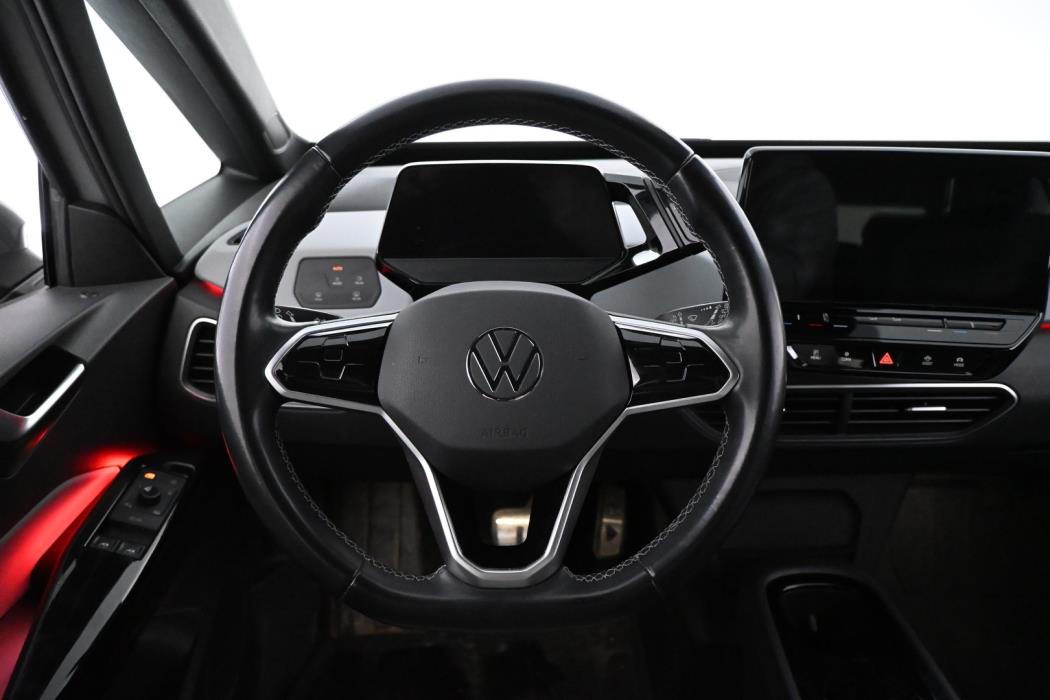 VOLKSWAGEN ID.3 2023