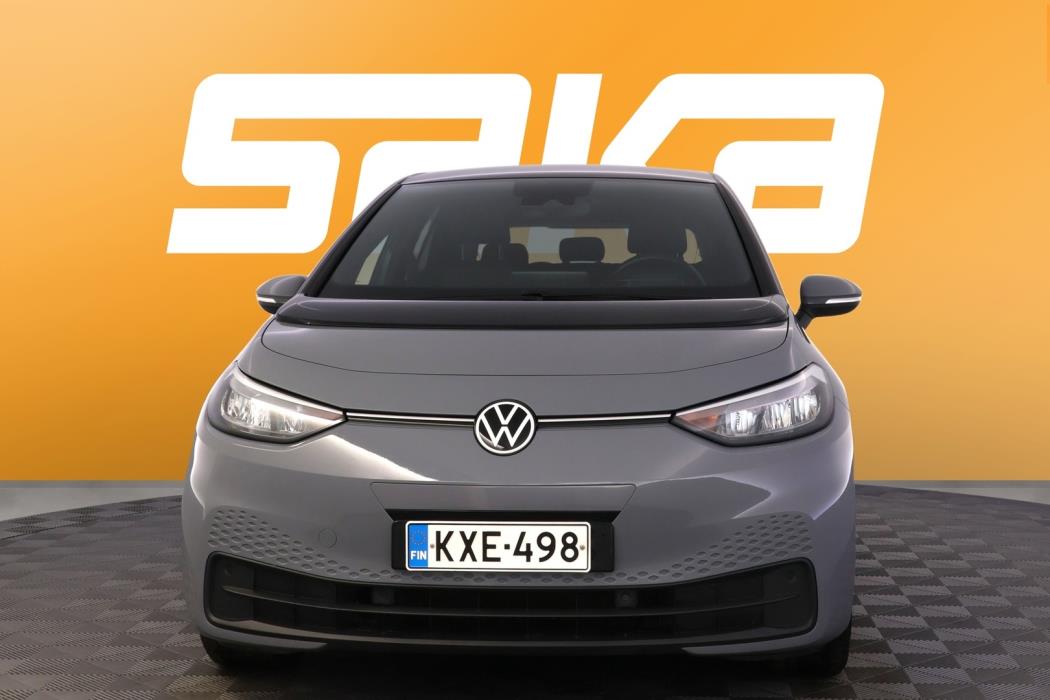VOLKSWAGEN ID.3 2023