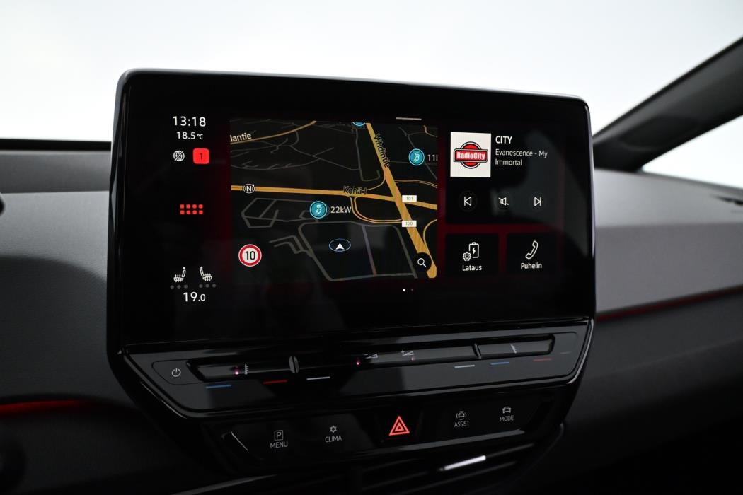 VOLKSWAGEN ID.3 2023