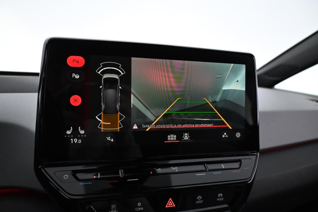 VOLKSWAGEN ID.3 2023