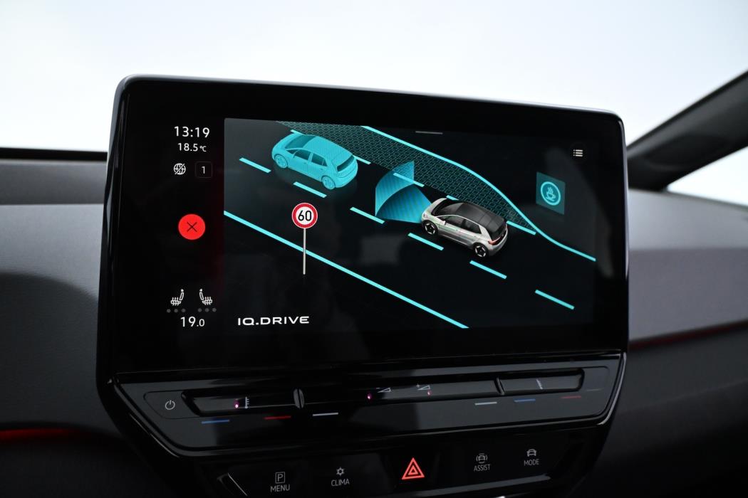 VOLKSWAGEN ID.3 2023