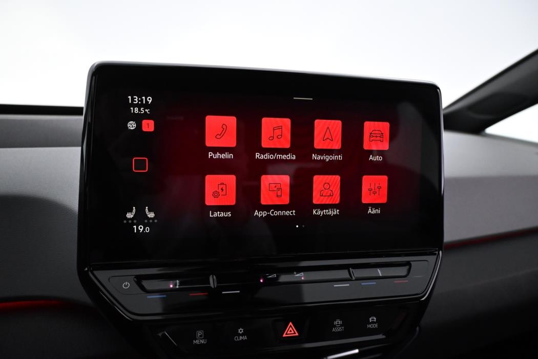 VOLKSWAGEN ID.3 2023