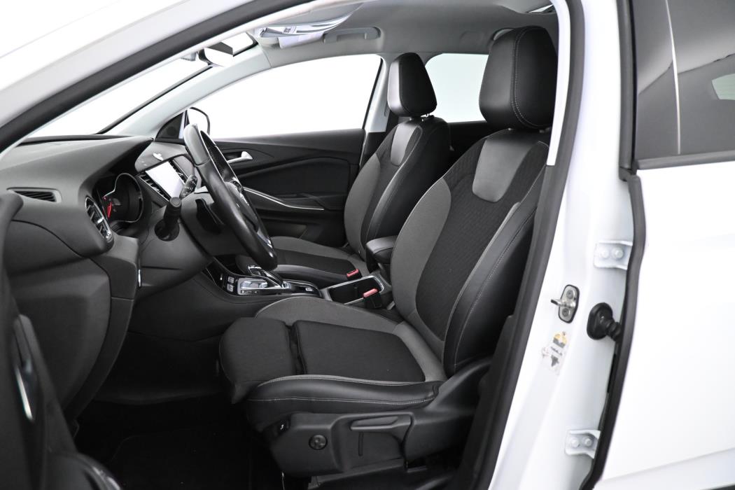 OPEL Grandland 2020