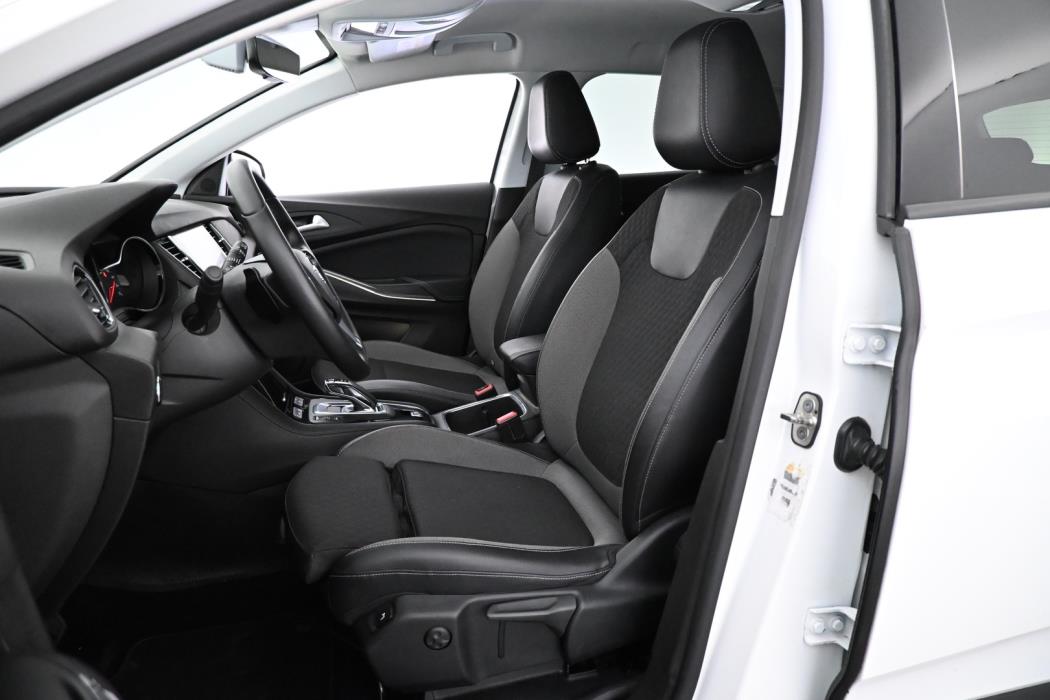 OPEL Grandland X 2020
