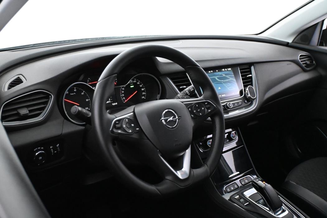 OPEL Grandland X 2020