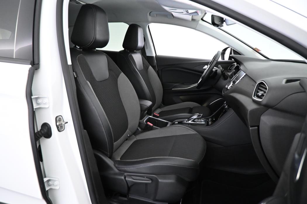 OPEL Grandland X 2020