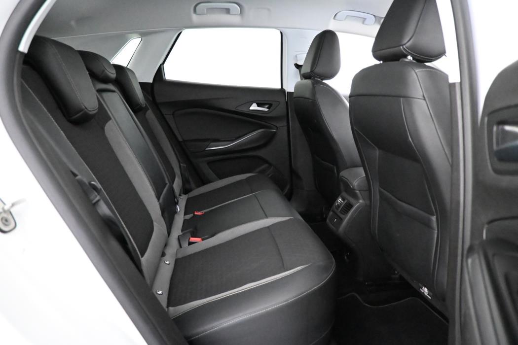 OPEL Grandland X 2020