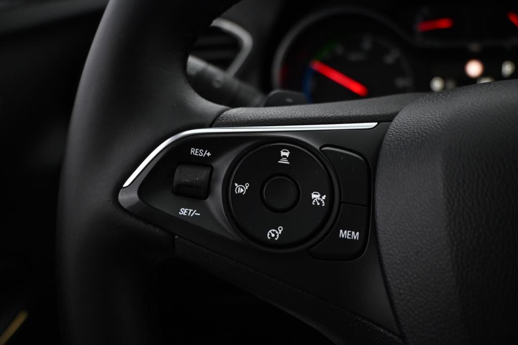 OPEL Grandland X 2020