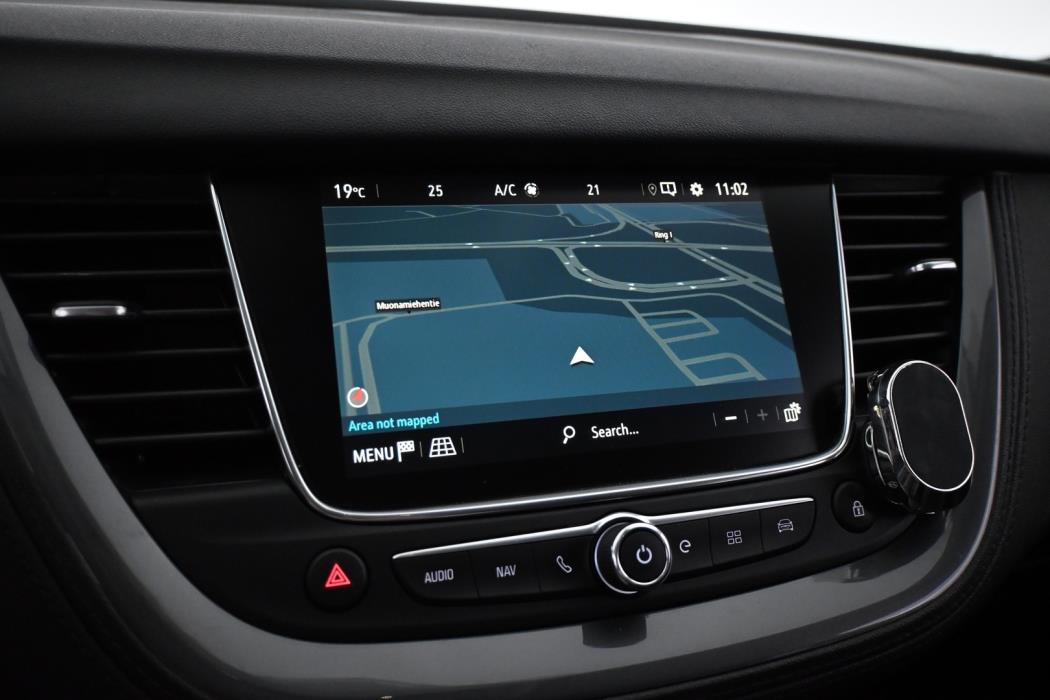 OPEL Grandland X 2020