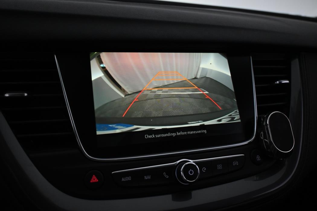 OPEL Grandland X 2020
