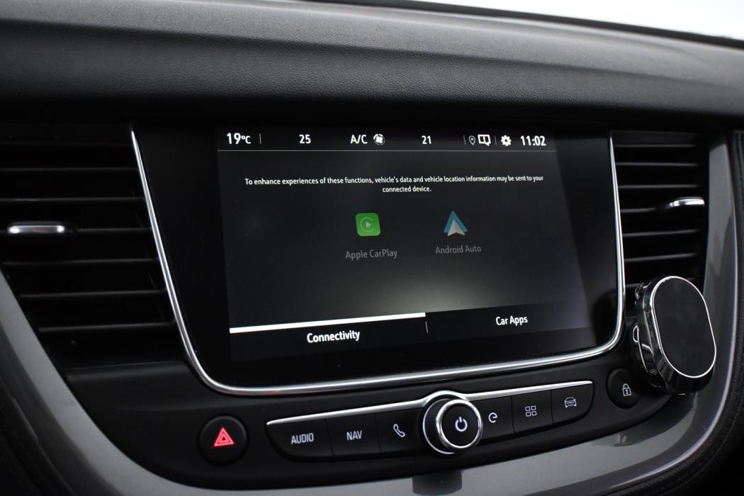 OPEL Grandland X 2020