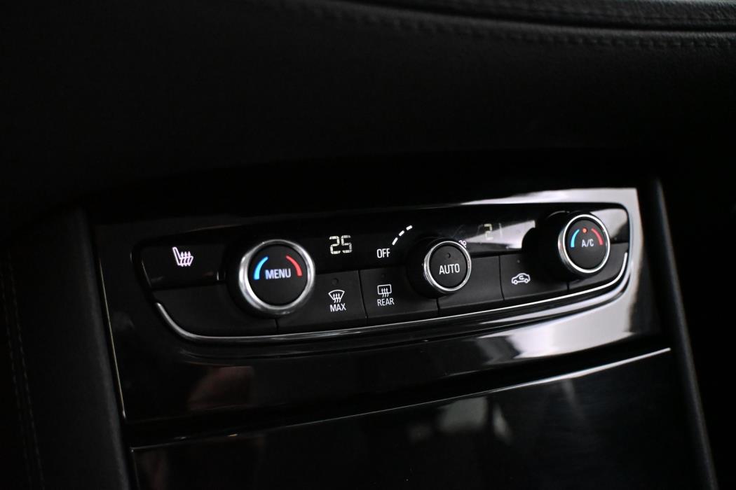 OPEL Grandland X 2020