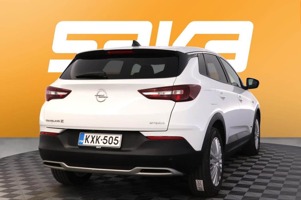 OPEL Grandland 2020
