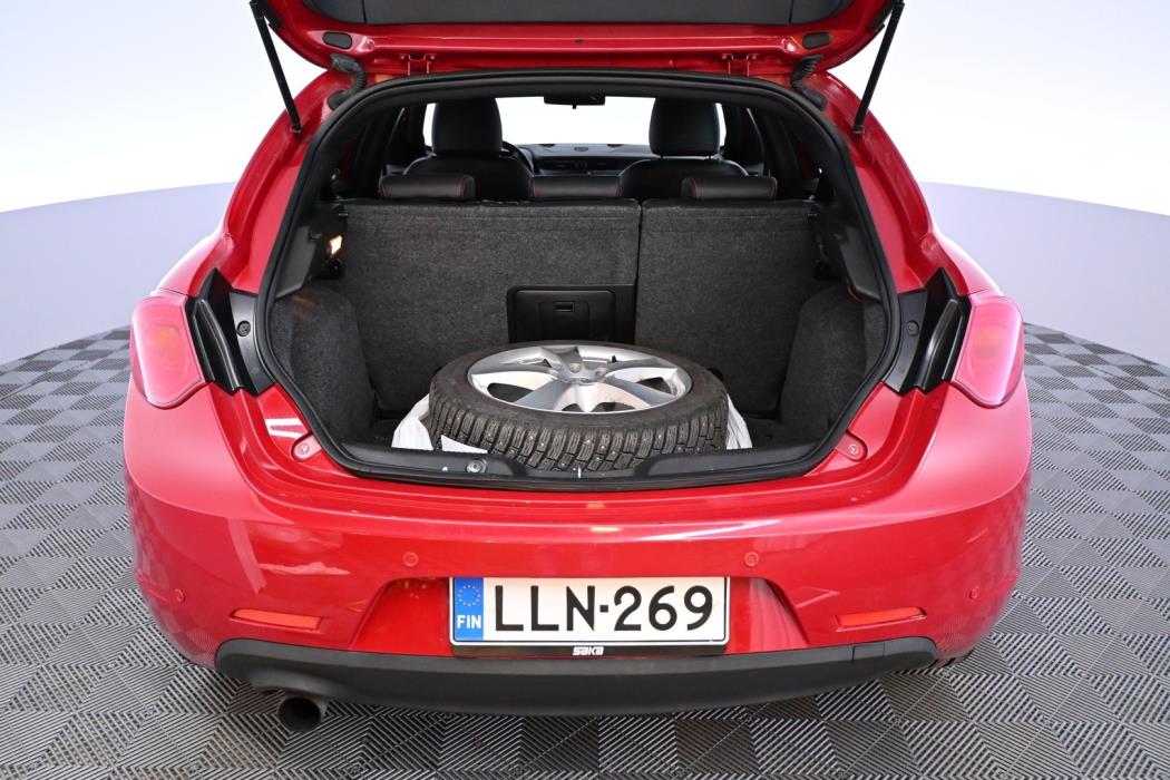 ALFA ROMEO Giulietta 2013