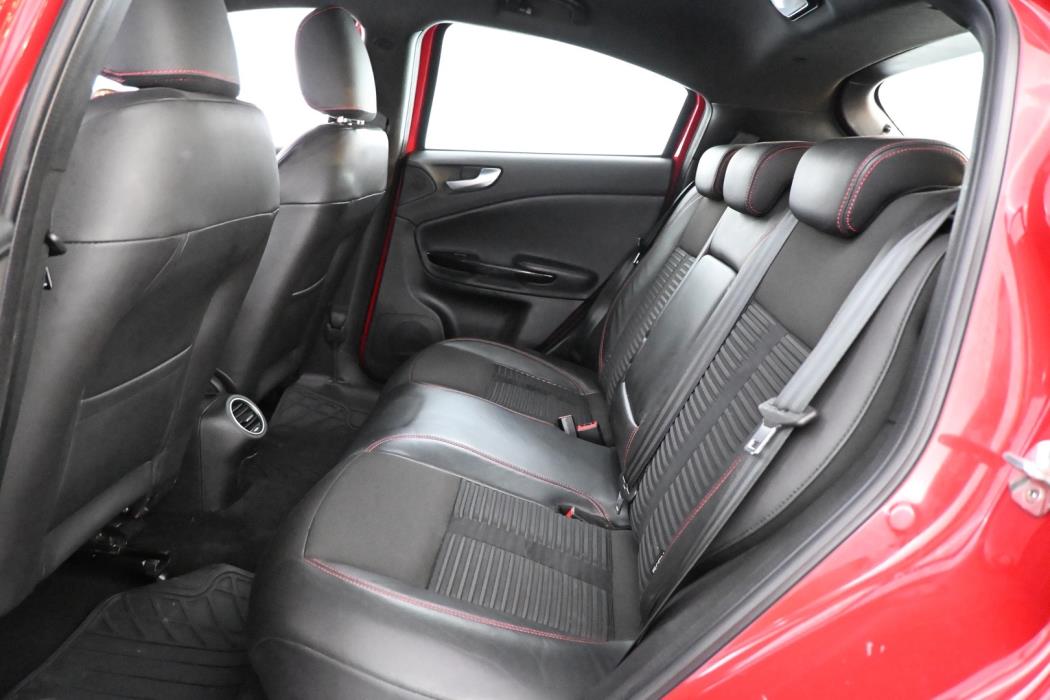 ALFA ROMEO Giulietta 2013