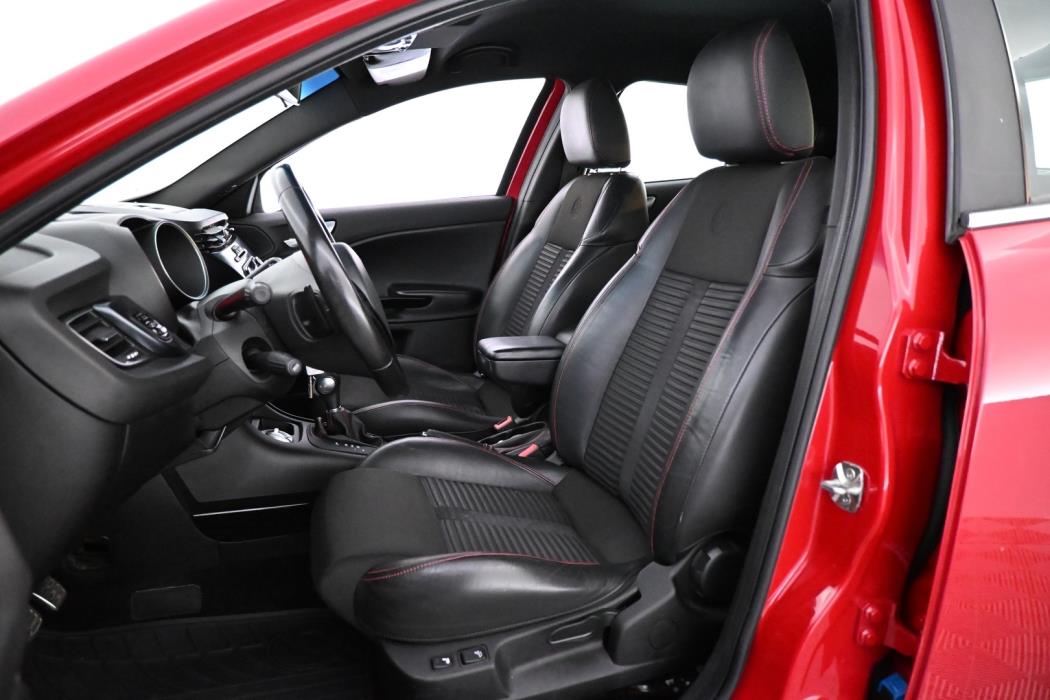 ALFA ROMEO Giulietta 2013