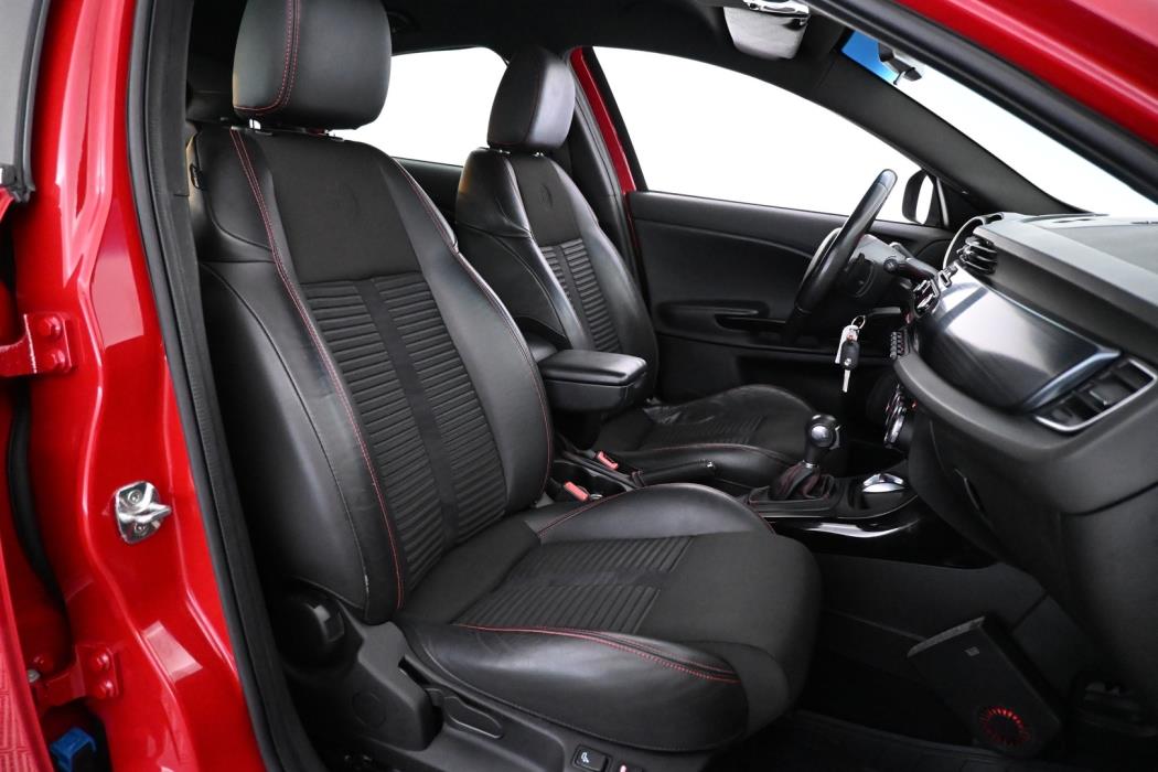 ALFA ROMEO Giulietta 2013