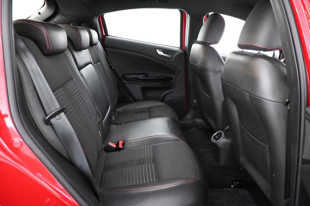 ALFA ROMEO Giulietta 2013