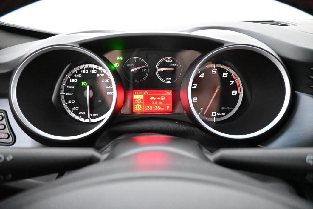 ALFA ROMEO Giulietta 2013