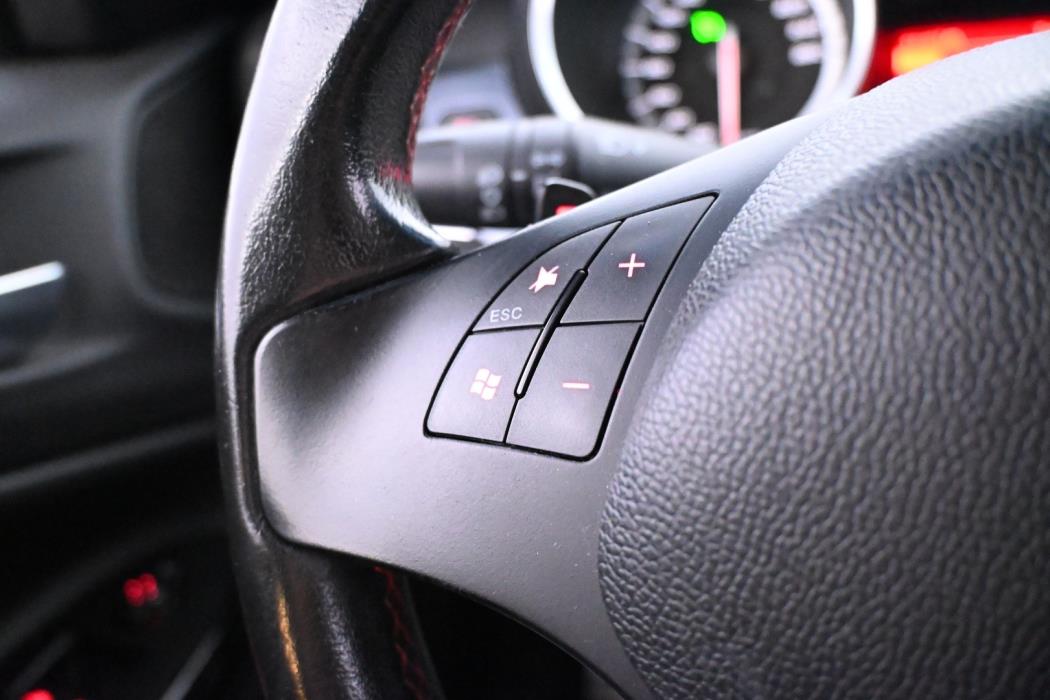 ALFA ROMEO Giulietta 2013