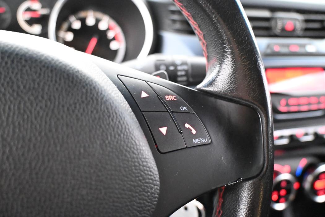 ALFA ROMEO Giulietta 2013