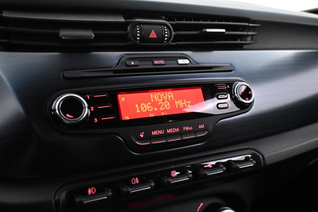 ALFA ROMEO Giulietta 2013