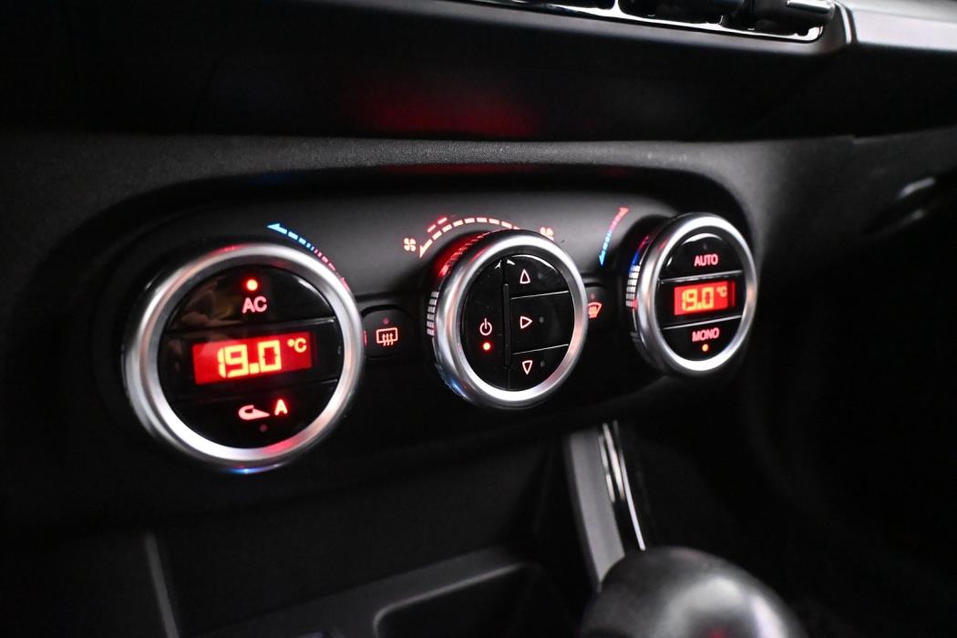 ALFA ROMEO Giulietta 2013