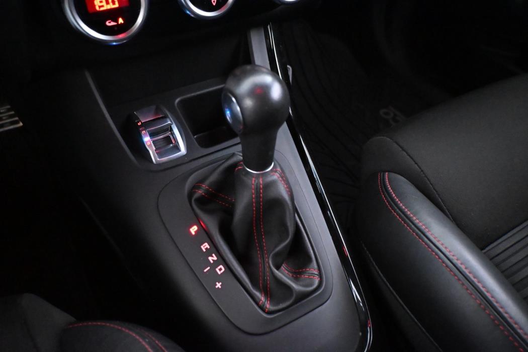 ALFA ROMEO Giulietta 2013