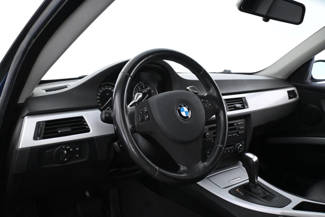 BMW 335 2006