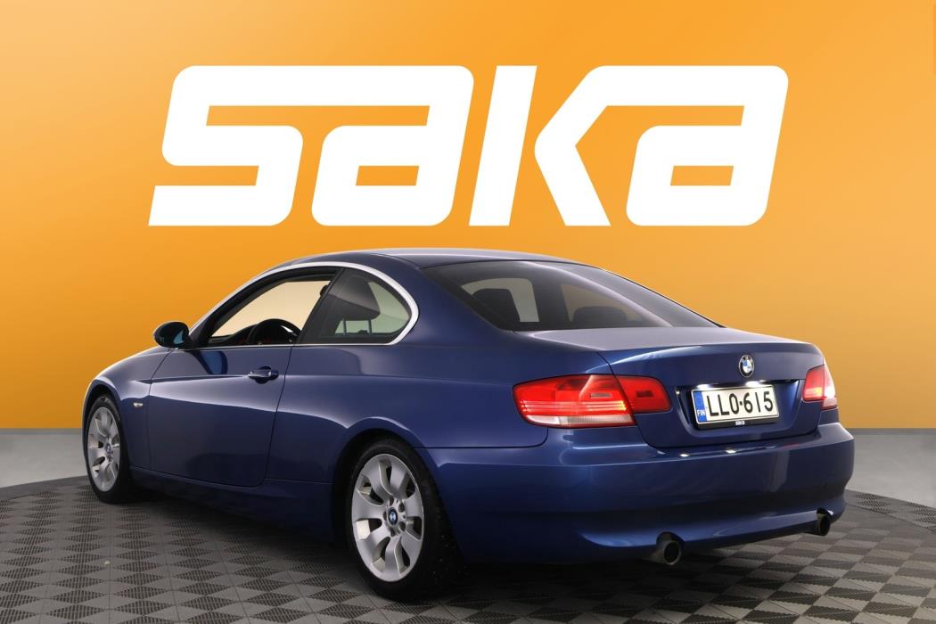 BMW 335 2006