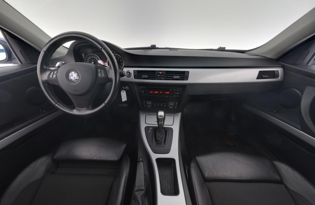 BMW 335 2006