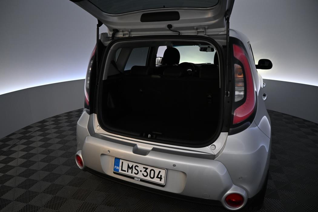 KIA Soul 2016