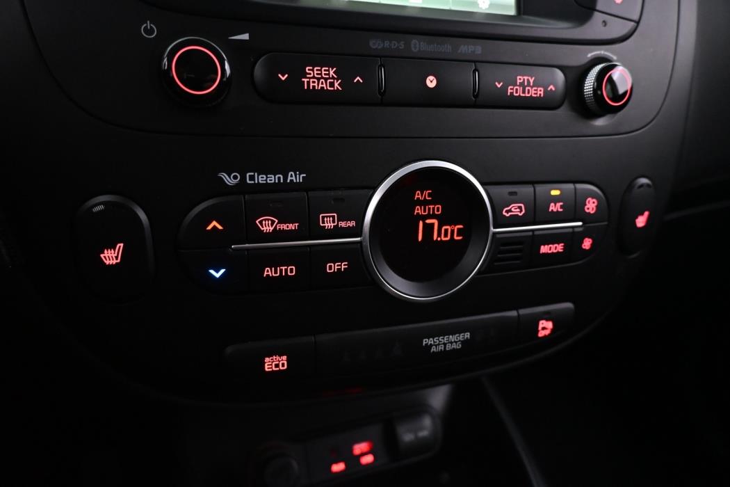 KIA Soul 2016