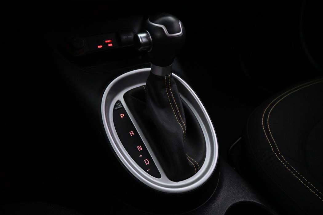 KIA Soul 2016