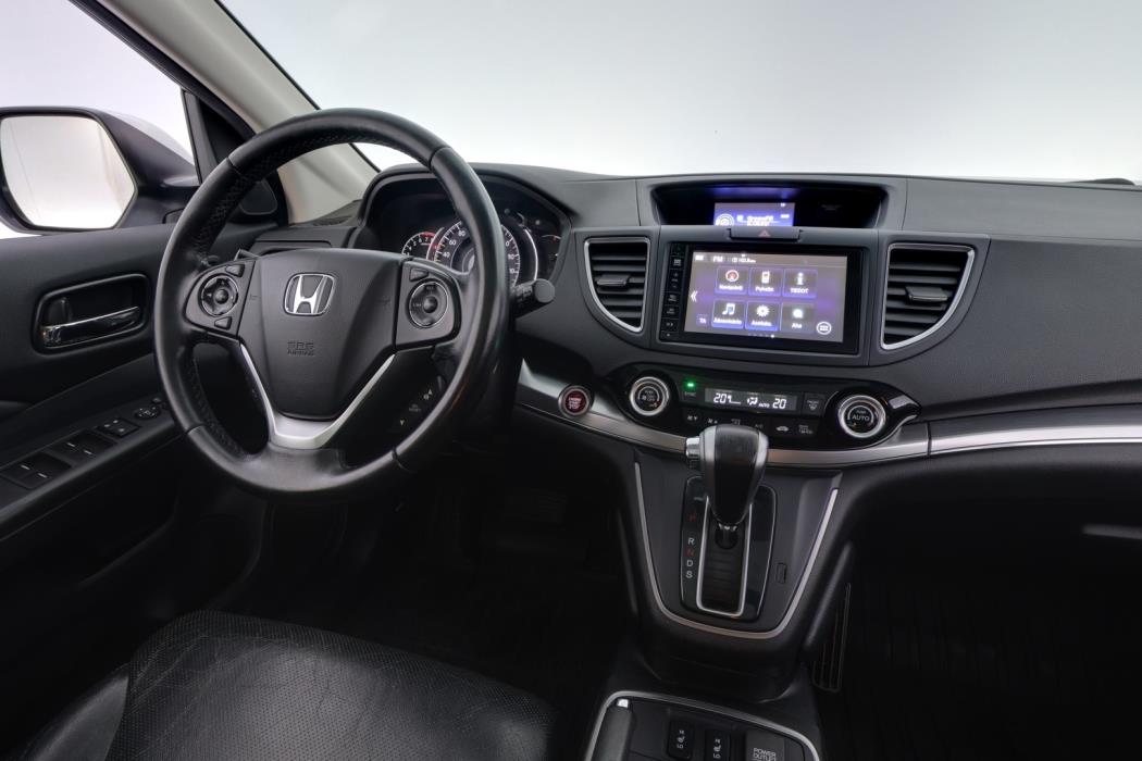 HONDA CR-V 2016
