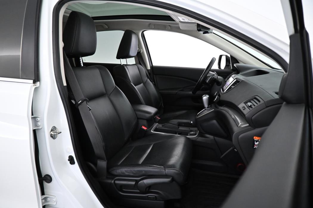 HONDA CR-V 2016