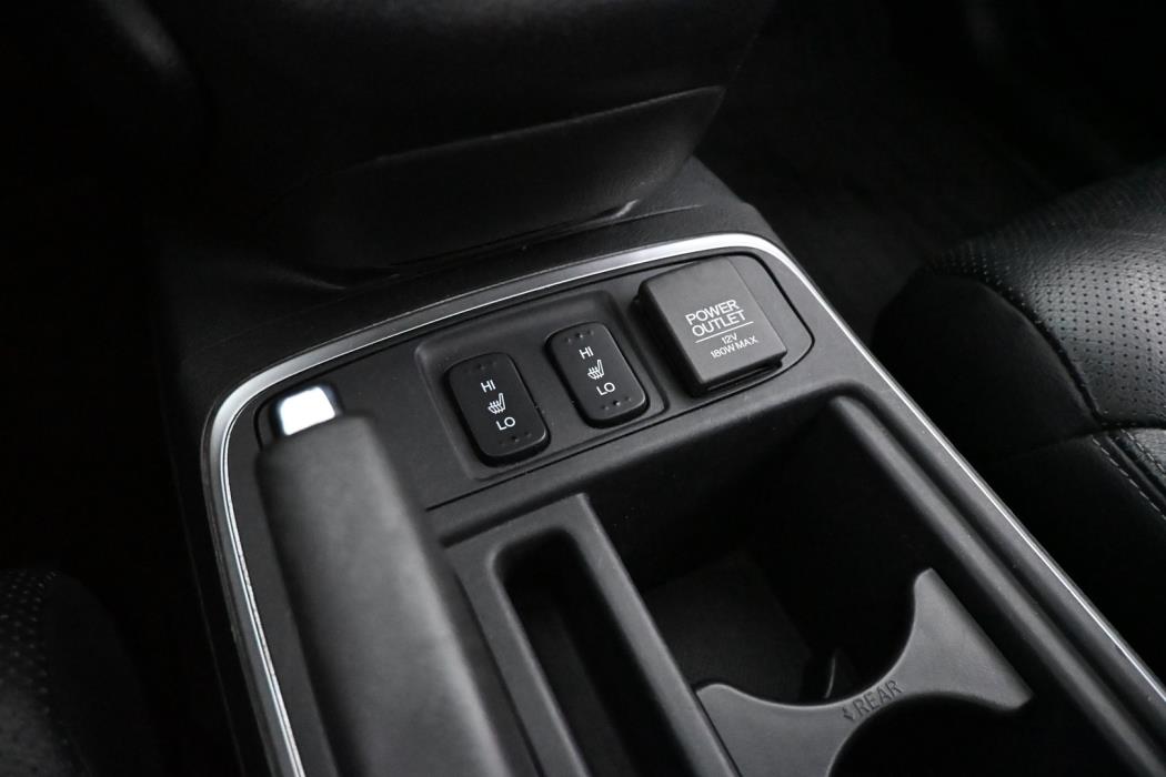 HONDA CR-V 2016