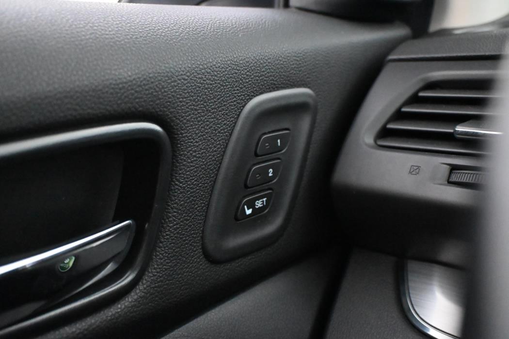 HONDA CR-V 2016