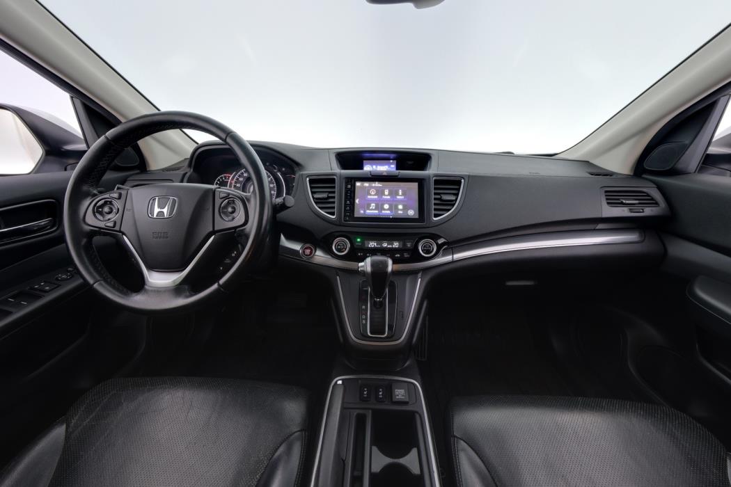HONDA CR-V 2016