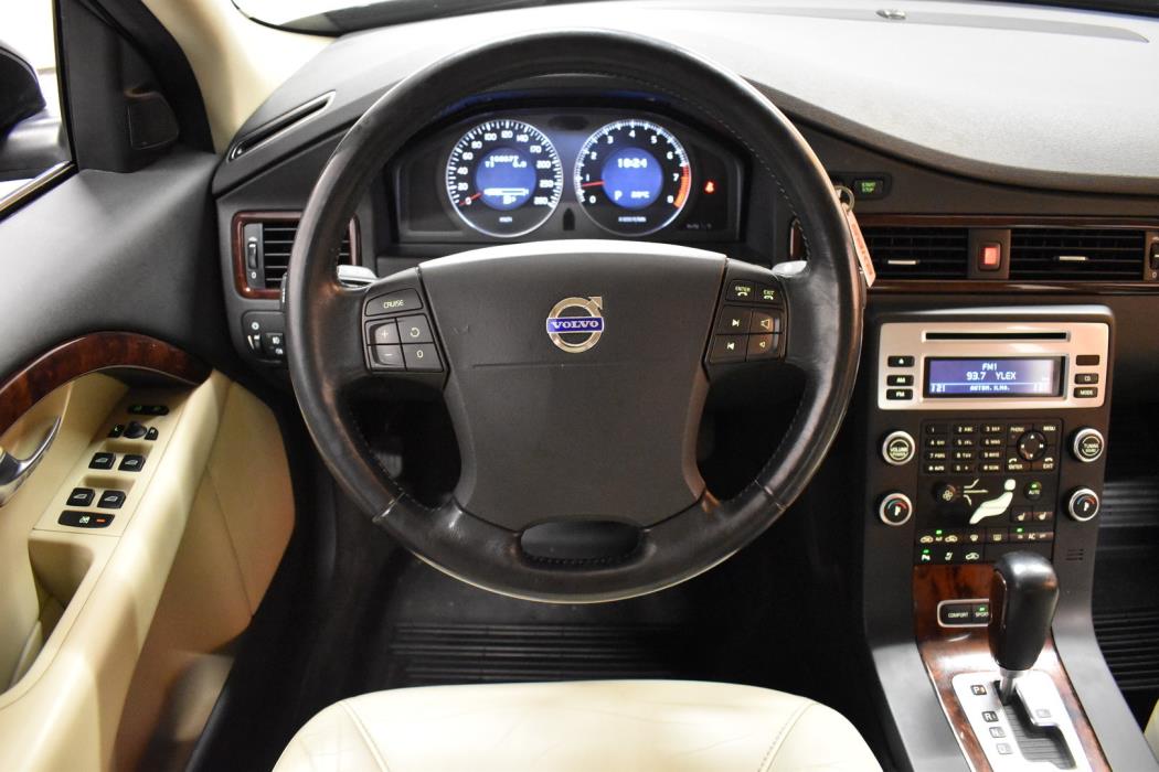 VOLVO S80 2007