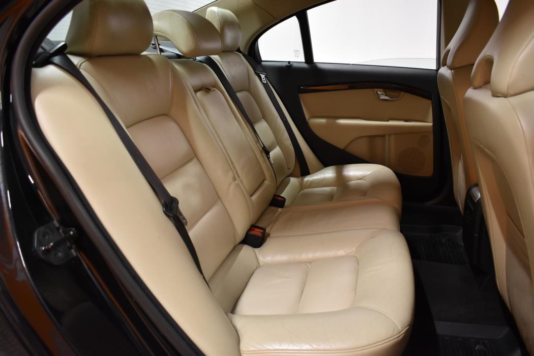 VOLVO S80 2007