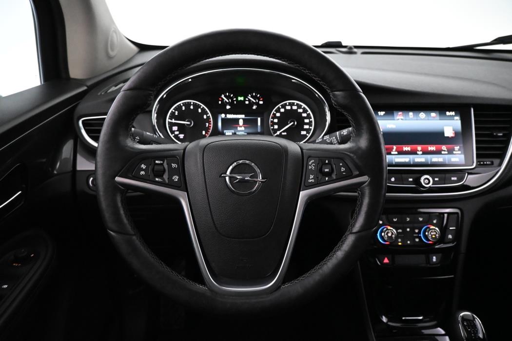 OPEL Mokka 2017