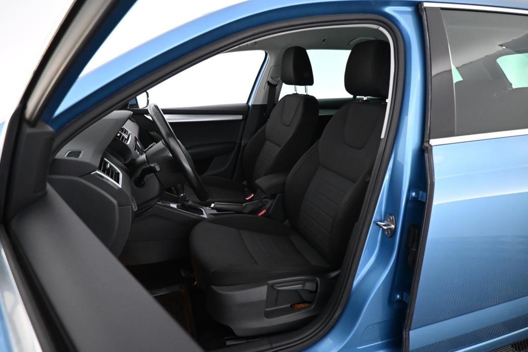 SKODA Octavia 2017
